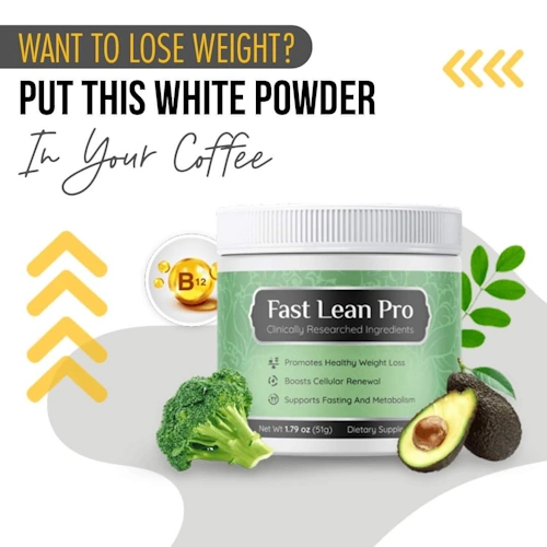 Banner of Fast Lean Pro